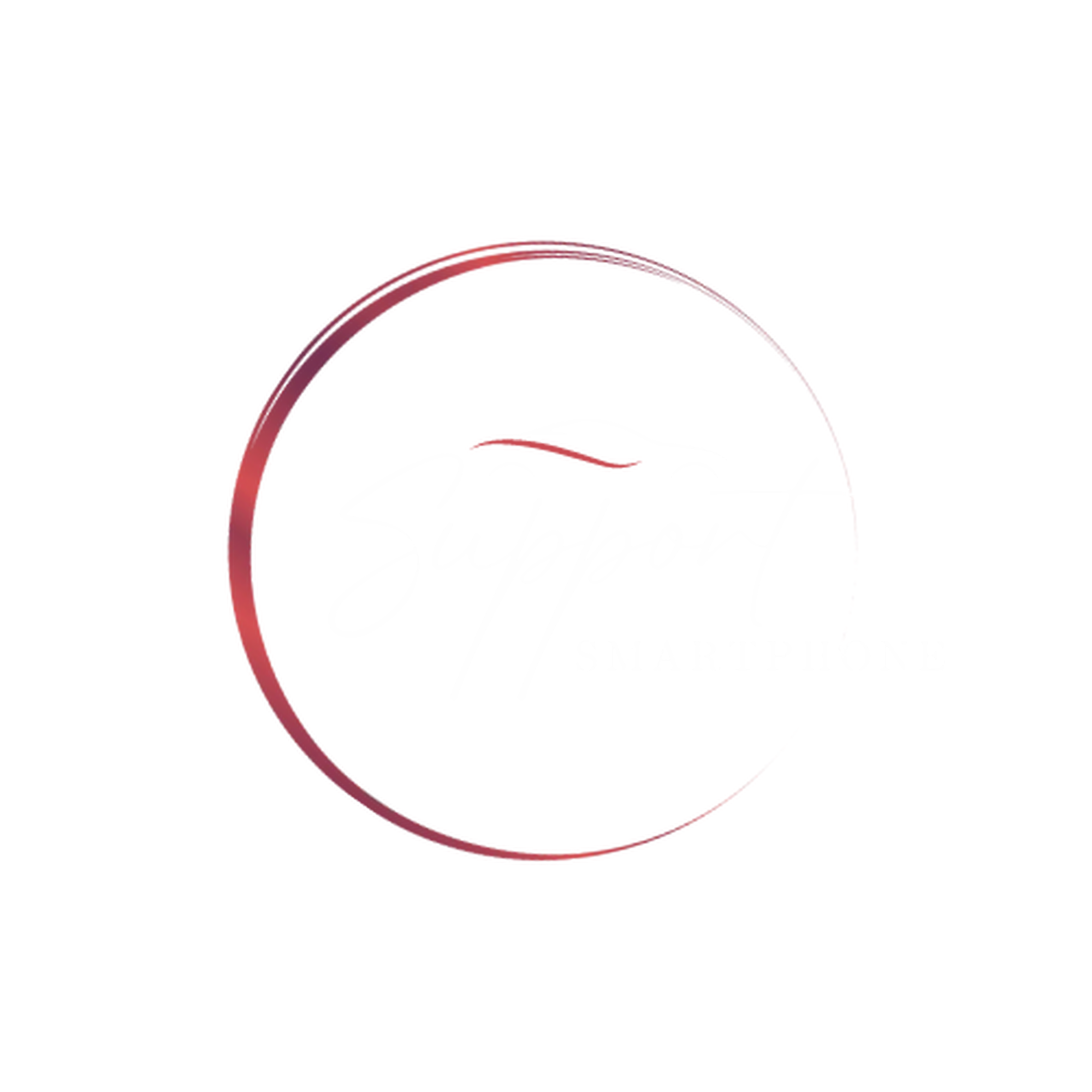 Support-Smartphone