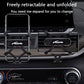 Support téléphone ergonomique pour une utilisation à une main dans Ford Fiesta