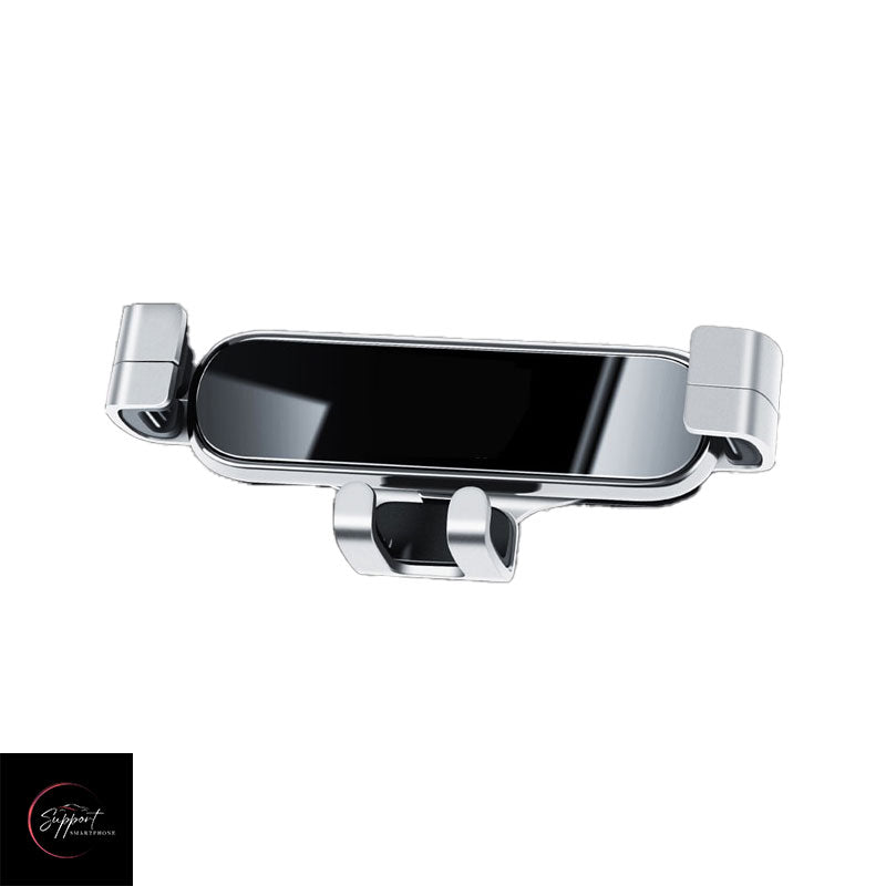 Accessoires Voiture,Support GPS de téléphone portable pour voiture,pour Volkswagen  VW Golf 8 MK8,accessoires 2020 2021 - Type 2 - Cdiscount Téléphonie