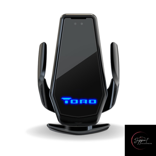 Support Téléphone Fiat Toro