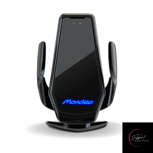 Support Téléphone Ford Mondeo - Charge Induction