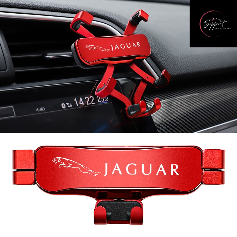 Support Smartphone Jaguar