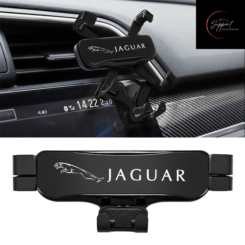 Support Smartphone Jaguar